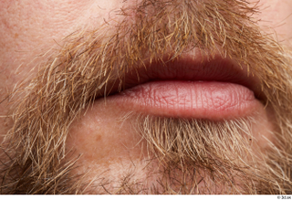 HD Face Skin Ryan Sutton face lips mouth skin pores…